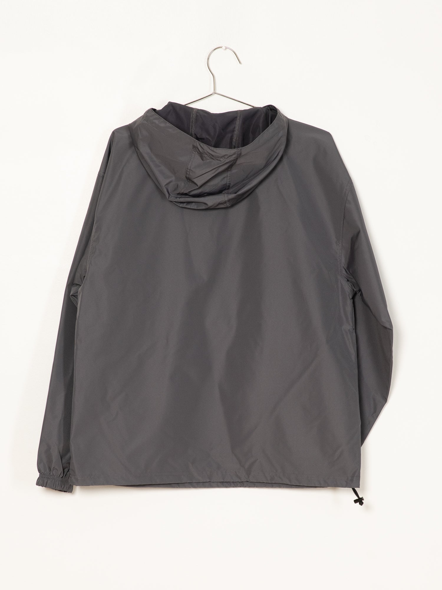 Champion Packable Jacket Notre Dame - Lightweight, Water-Resistant, Foldable Windbreaker for Men & Women - Perfect for Travel, Hiking, and Outdoor Activities