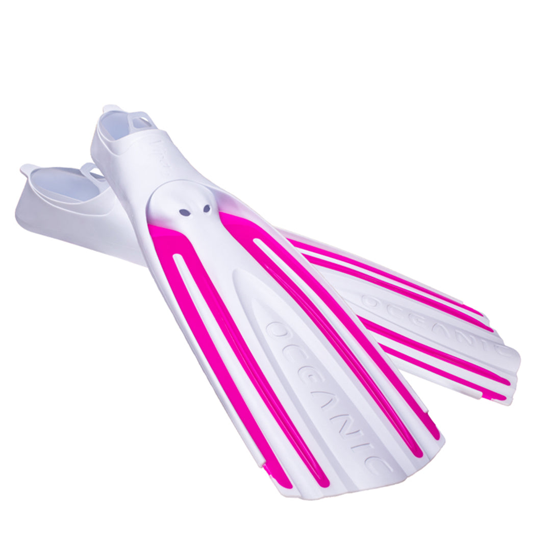 WHITE/PINK