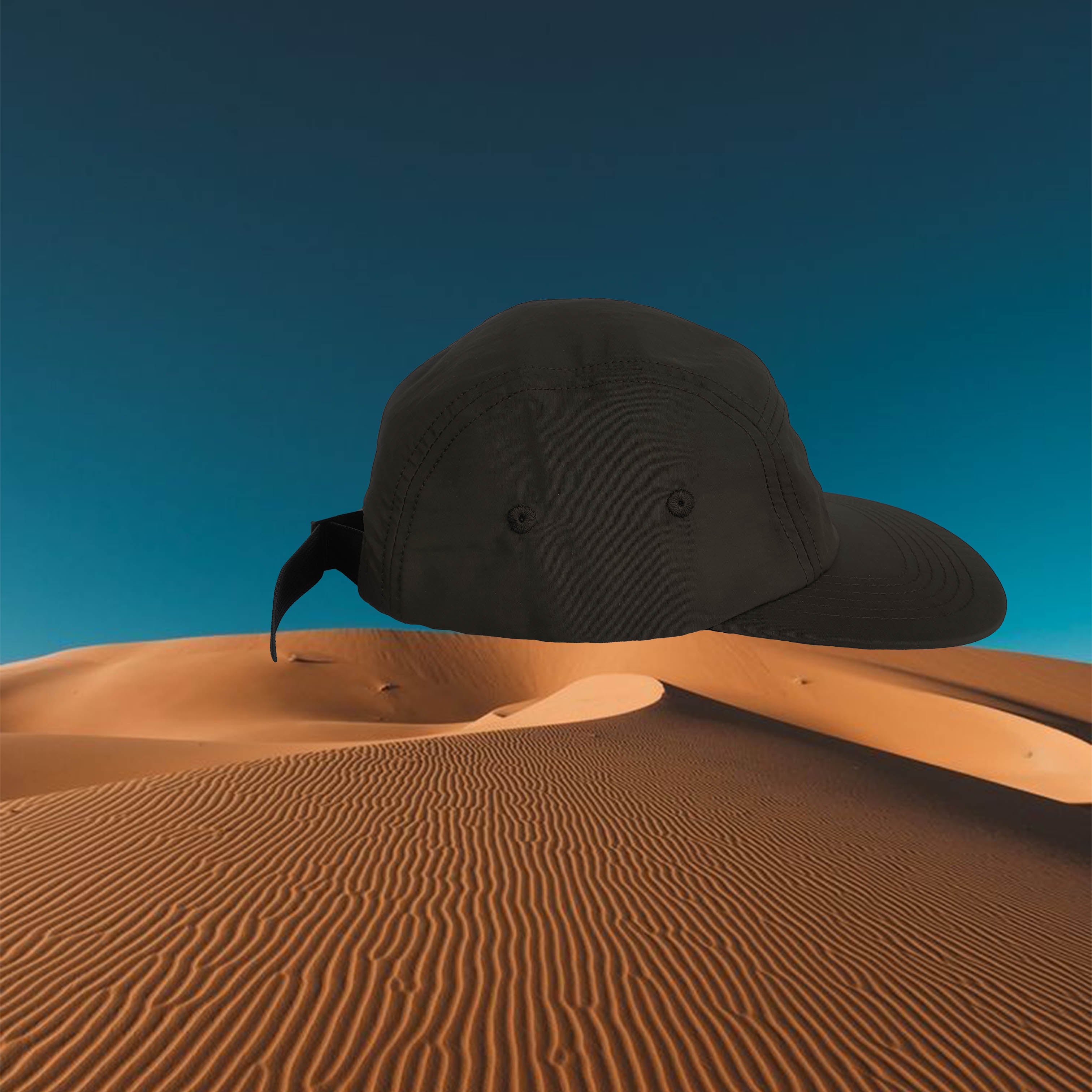 Discreet Baseball Cap for Men & Women - Adjustable & Breathable - Perfect for Outdoor Activities, Sports & Casual Wear