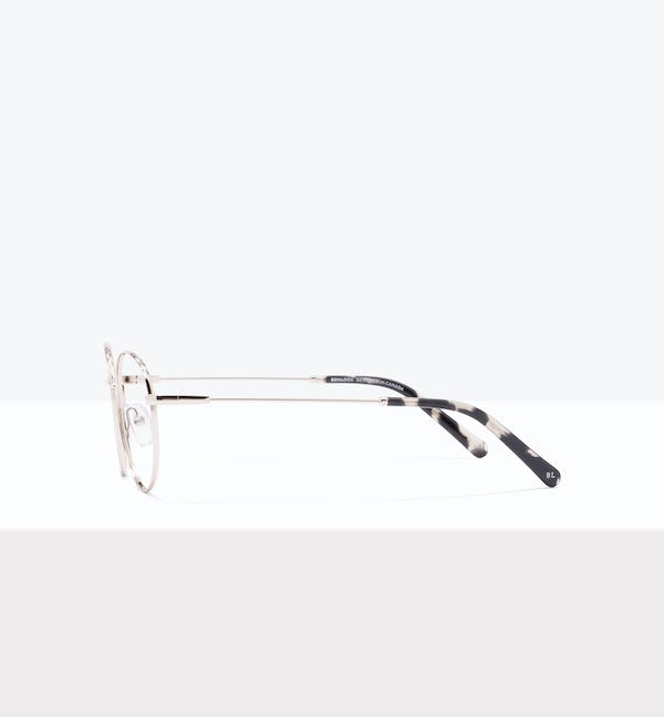 Stylish Wisp Eyeglasses for Women & Men - Lightweight & Comfortable Reading Glasses - Perfect for Work, Reading & Computer Use
