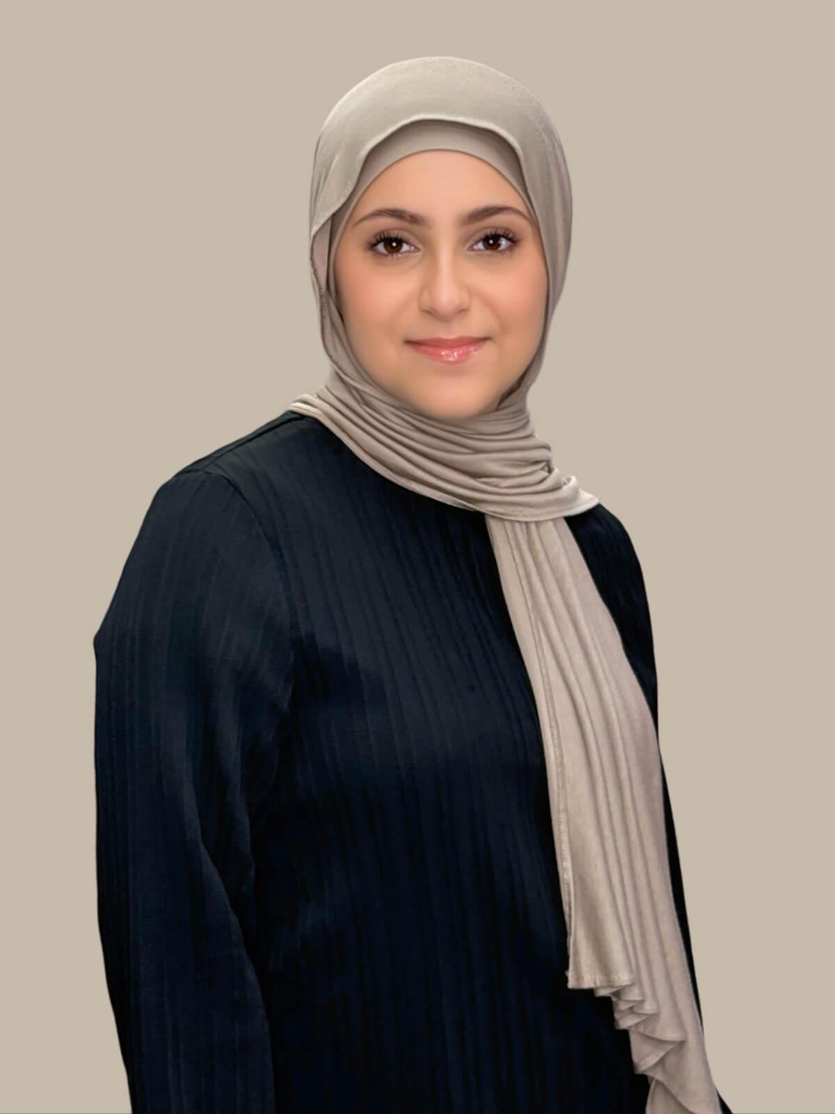 Modish Girl Premium Jersey Hijab Scarf - Soft & Breathable Muslim Headscarf for Women - Perfect for Daily Wear, Work, and Prayer