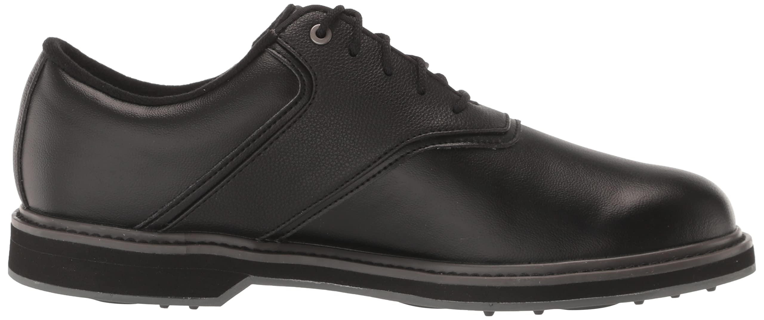 FootJoy Men's FJ Originals Spiked Golf Shoes - Comfortable Waterproof Golf Footwear for Men | Perfect for Course Play & Outdoor Sports