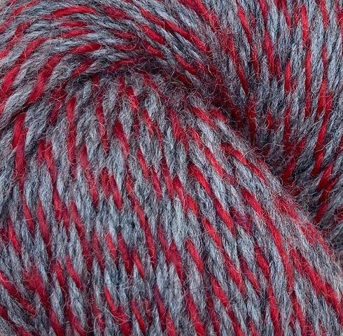 Ash Red