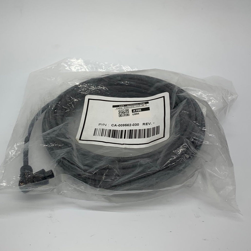 Harris CA 009562 030 M/A Communication Cable - High Speed Data Transfer for Networking, Telecommunications & Industrial Applications