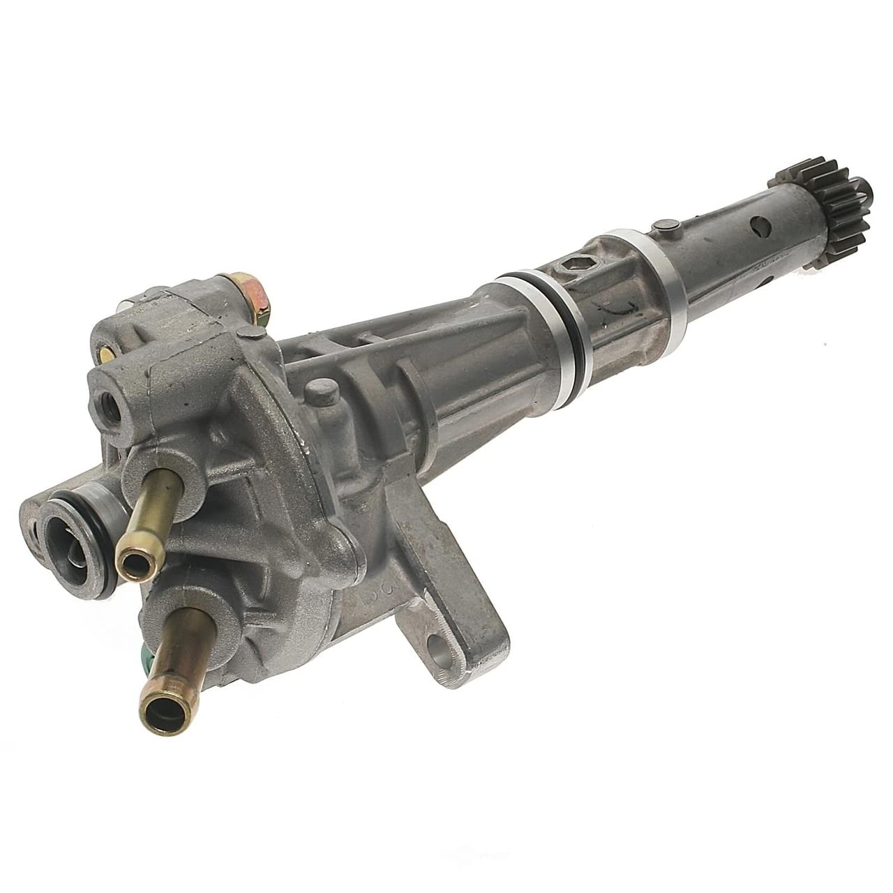 Standard Motor Products PSS22 Power Steering Pressure Switch - Replacement for Smooth Steering Performance - Ideal for Car, Truck & SUV Repairs
