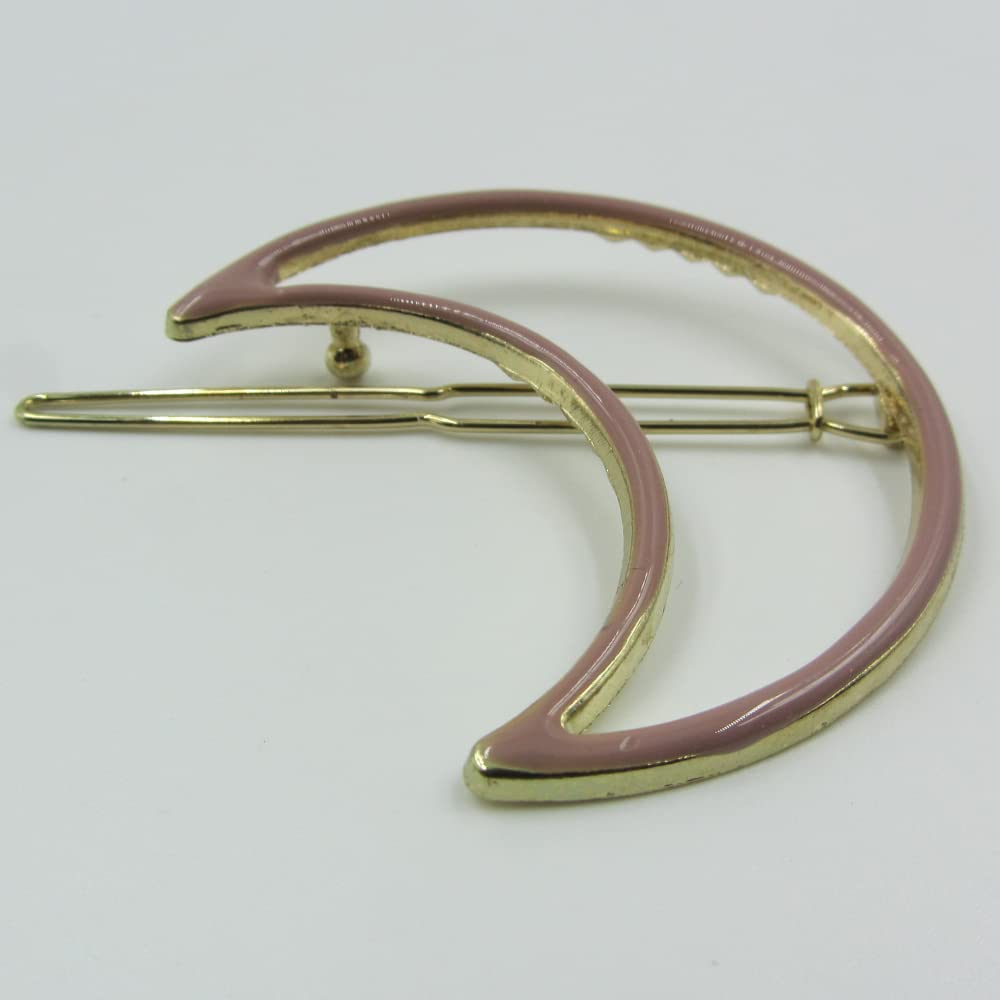 Trendy Hair Pins for Women - Fashionable Hair Clips Accessories | Perfect for Parties, Weddings & Everyday Style