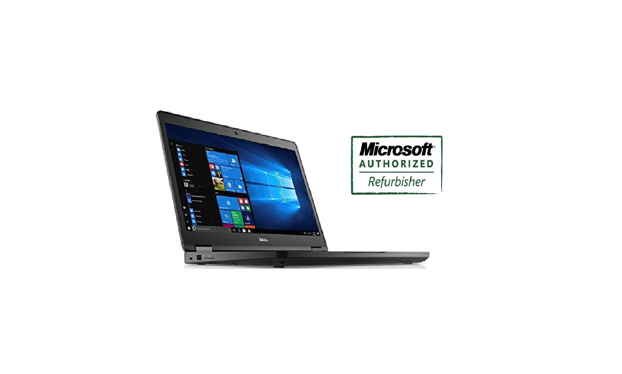 Refurbished Dell Latitude 5480 14