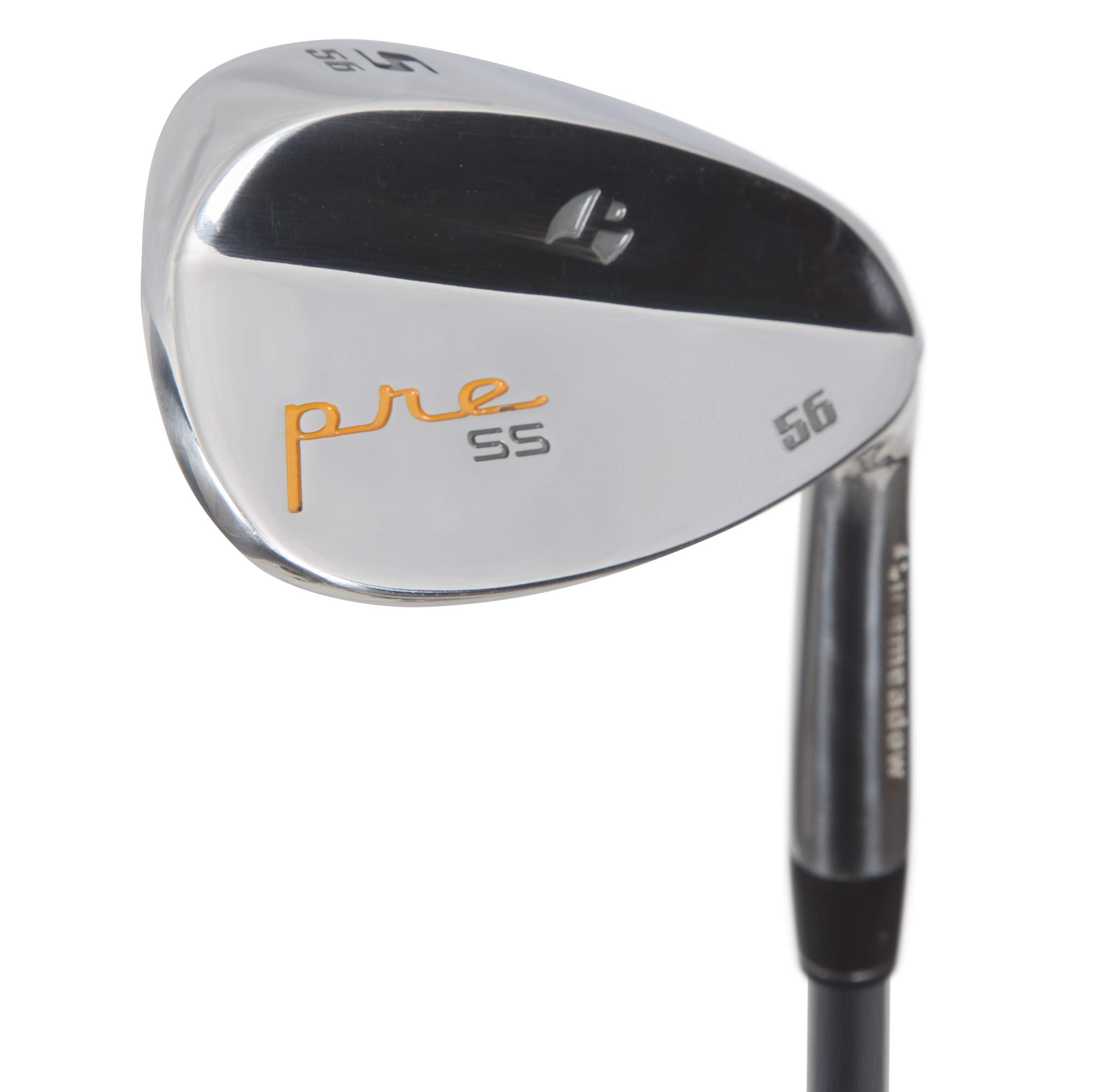 Pinemeadow Golf Right Hand Pre Wedge for Men - Perfect for Short Game Practice