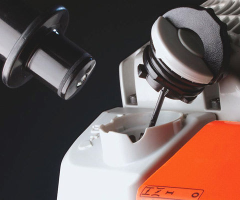 STIHL MS 291 Gas Chainsaw 20