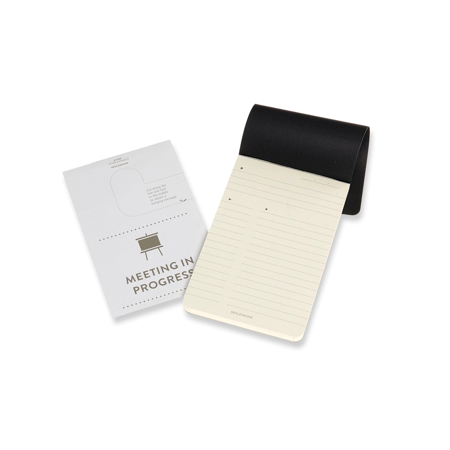 Premium Pocket Notepad - Mini Memo Pad for Notes, To-Do Lists & Ideas - Perfect for Office, School, Travel & Everyday Carry (3-Pack)