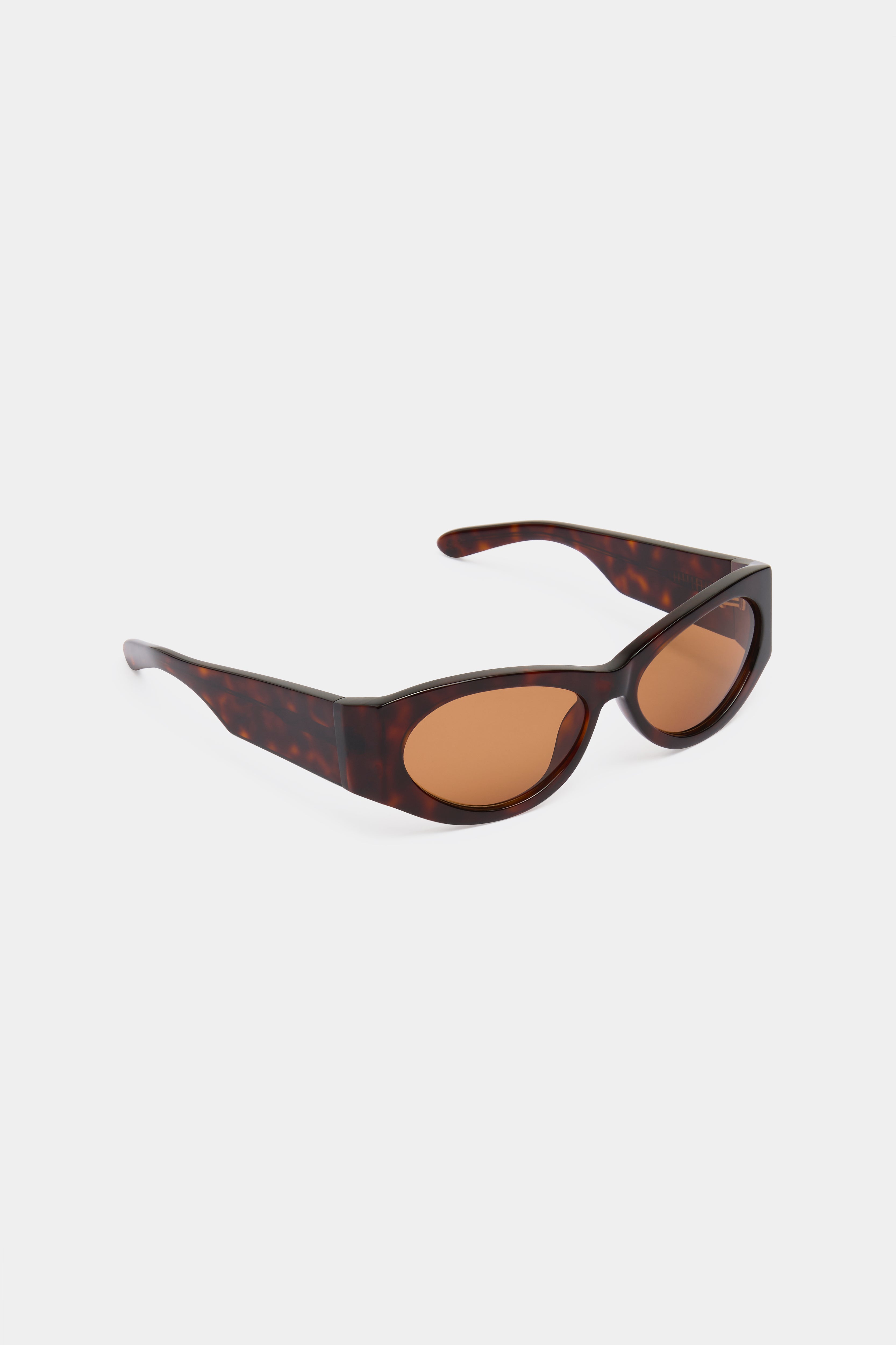 Classic Tortoiseshell Sunglasses for Women & Men - UV Protection, Retro Style - Perfect for Beach, Driving & Outdoor Activities