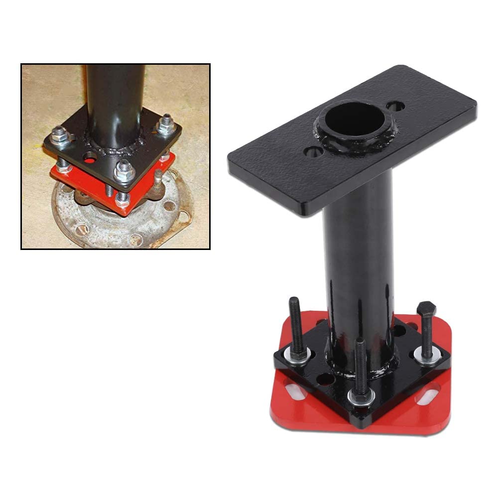 Toyota 4Runner Axle Bearing Puller Set with Tone Ring Tool Installer - Compatible with 1995-2020 Models | Professional Automotive Repair Kit for Wheel Bearing Replacement & DIY Maintenance