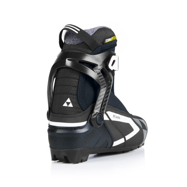Fischer RC Skate WS - High-Performance Cross-Country Skis for Racing & Training | Perfect for Winter Sports & Outdoor Fitness