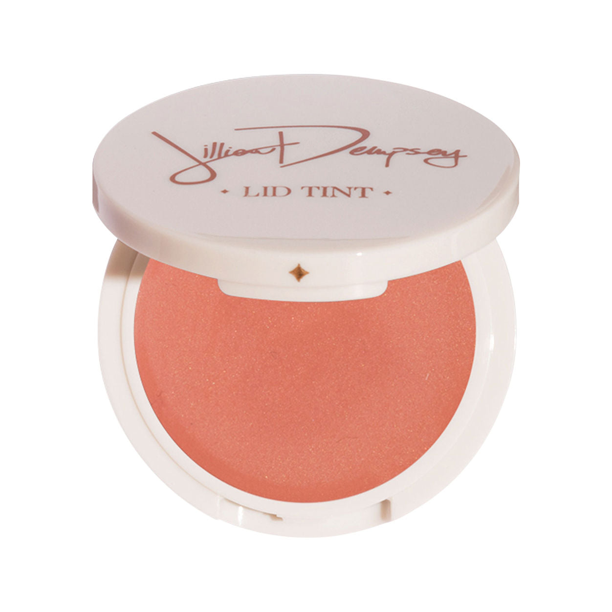 Jillian Dempsey Lid Tint - Long-Lasting Cream Eyeshadow for Natural Makeup Look | Perfect for Everyday Wear & Special Occasions