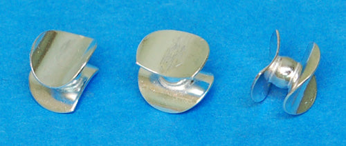 MOUTHPIPE TO 2ND VALVE CASING BRACE - Brass Instrument Repair Part for Trumpet & Trombone - Perfect for Professional Musicians & Band Maintenance
