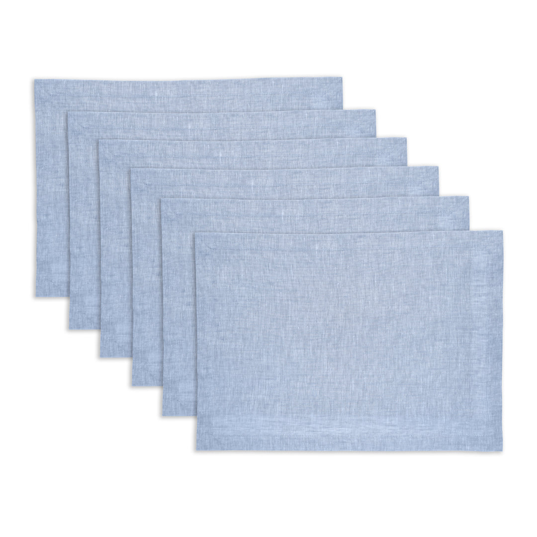 Chambray Blue