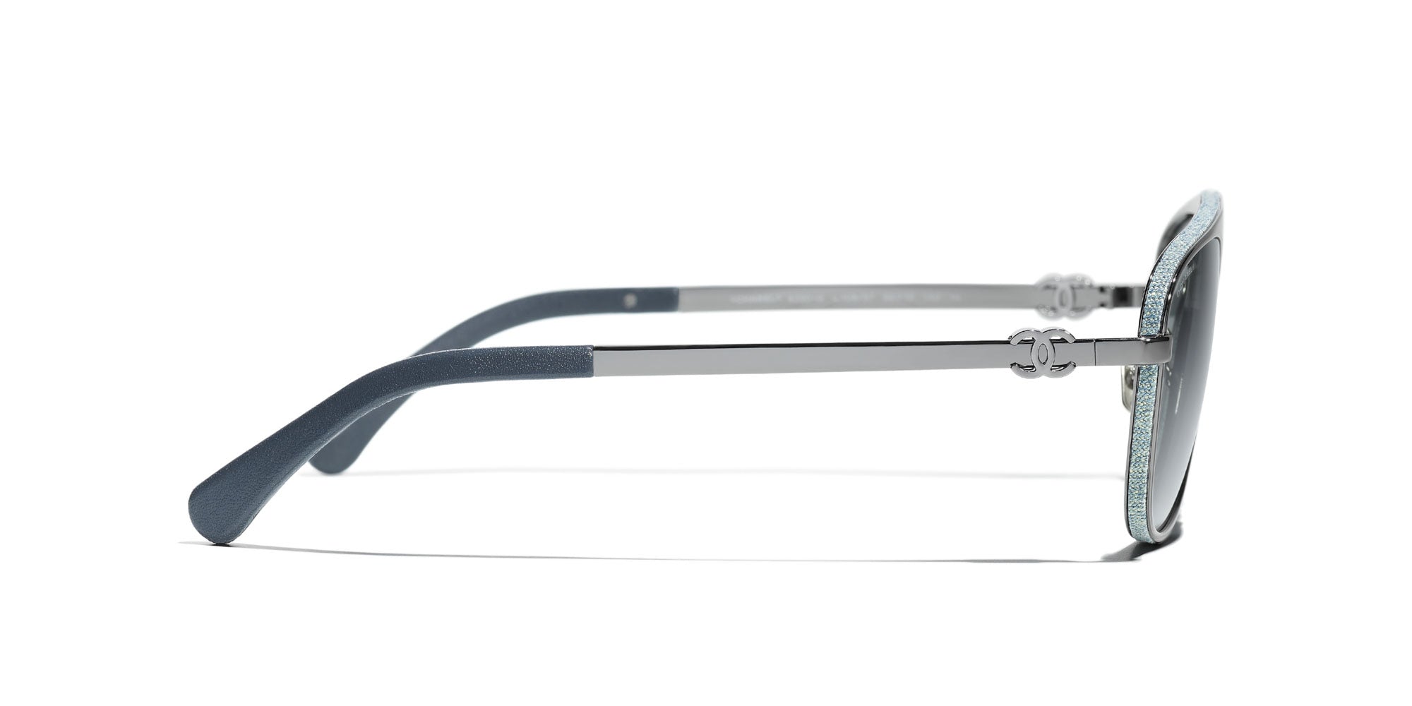 Chanel 4290Q Sunglasses - Luxury Designer Shades for Women - UV Protection & Fashion Statement - Perfect for Beach, Driving & Outdoor Activities