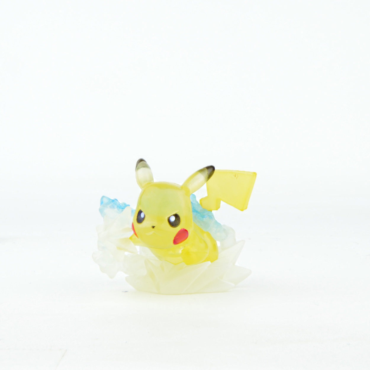 Pokemon Kimewaza Pokemotion 2 Inch Mini Figure Collectible Toy - Perfect for Display, Gifts & Pokemon Battles