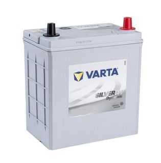 Varta NS60L EFB / N55LEFB Car Battery 500CCA - High-Performance Automotive Battery for Sedans, SUVs & Trucks | Reliable Cold Cranking Power for All Weather Conditions