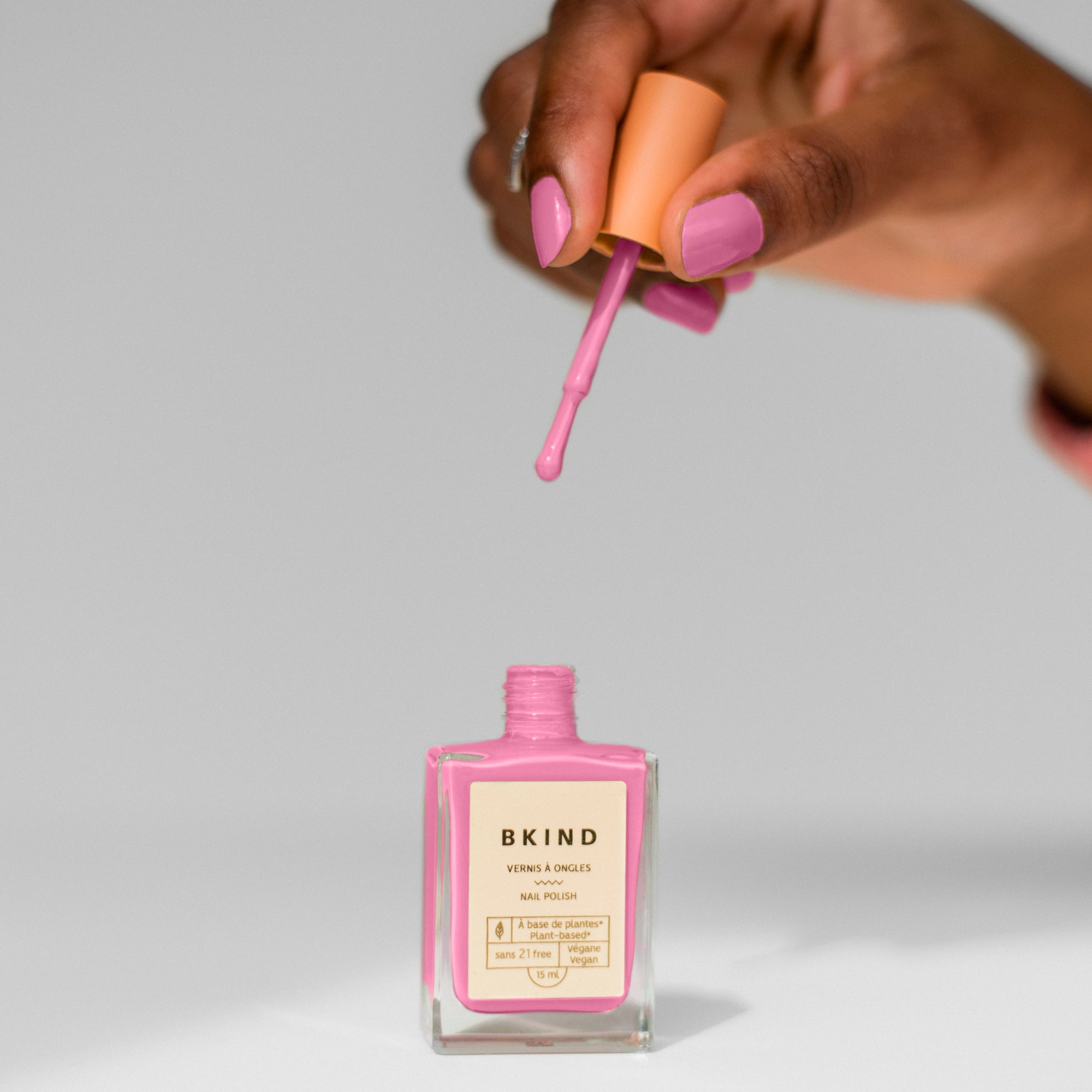Best Long-Lasting Nail Polish - Roar Vibrant Colors for Salon-Quality Manicures | Perfect for Parties, Weddings & Everyday Wear