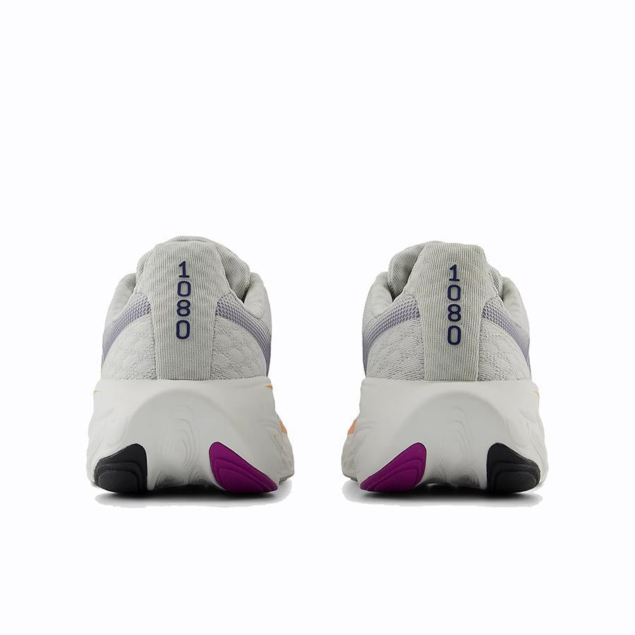 New Balance Women's 1080 V14 Running Shoes - Lightweight Cushioned Sneakers for Jogging, Gym & Everyday Wear
