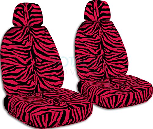 Red Zebra
