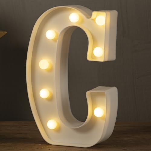 Warm White-C