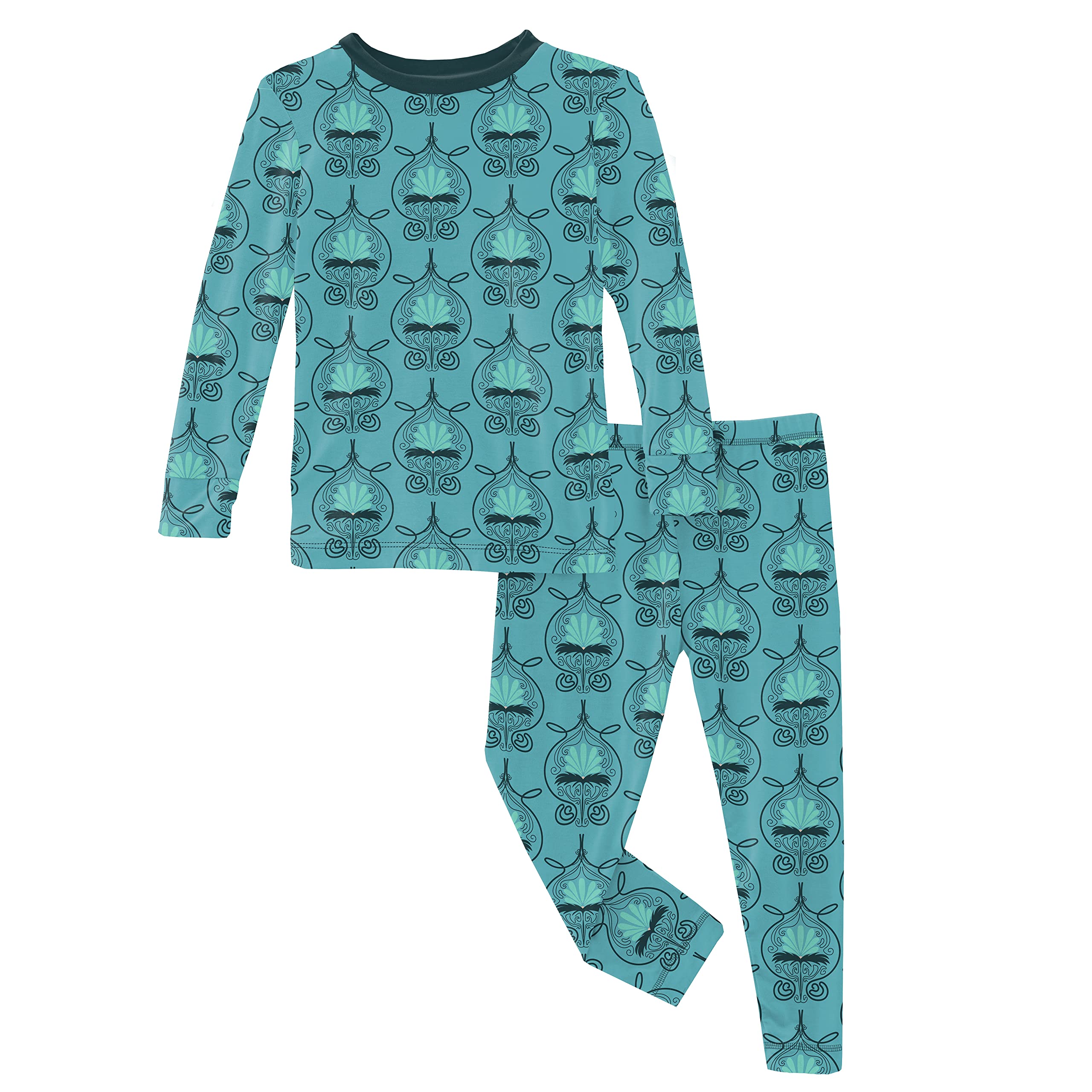 Happy Birthday Pajama Set for Women - Soft Short Sleeve Sleepwear with Fun Celebration Print - Perfect for Birthday Parties, Sleepovers & Gifts