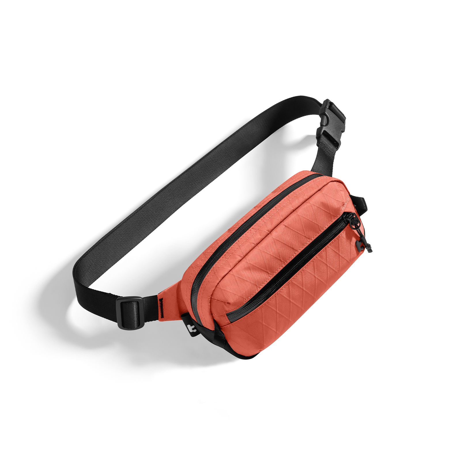 Aviator T35 X-Pac Chest Bag - Durable Crossbody Sling Pack for Outdoor, Travel & Everyday Use - Water-Resistant & Lightweight Design