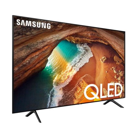 Samsung QN49Q6DR 49-Inch Q6 Series 4K UHD Smart QLED TV with HDR - Quantum Processor, Alexa Built-in, for Living Room & Home Theater Entertainment (2023 Model)