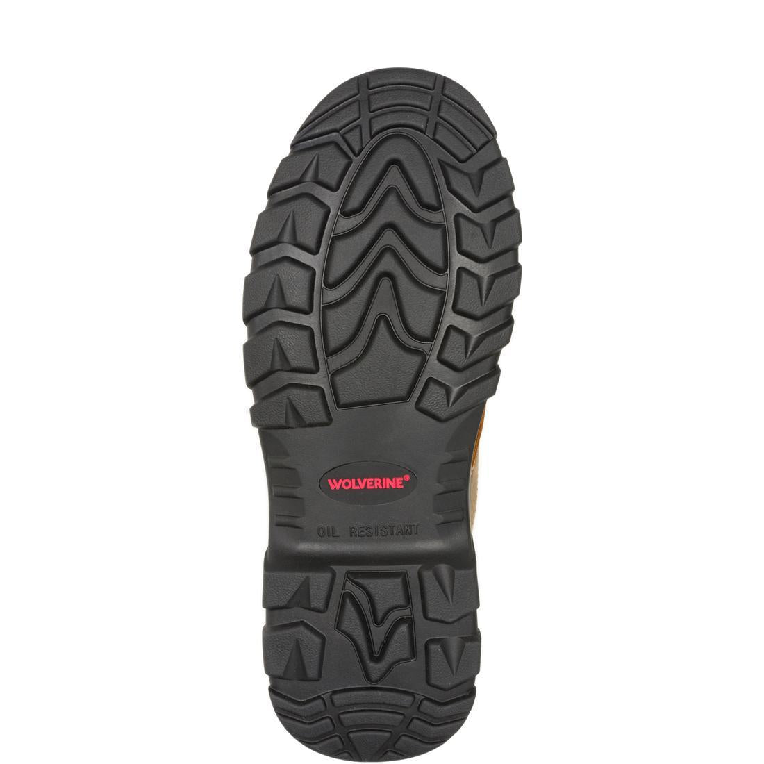 Carlsbad Moc Waterproof Soft Toe Work Boots for Men - Slip Resistant Safety Shoes with Comfort Cushioning - Ideal for Construction, Landscaping & Outdoor Work