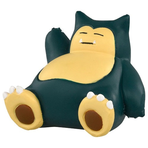 Pokemon Moncolle Series 2 Inch Takara Tomy Mini Figure - Collectible Action Figures for Kids & Adults - Perfect for Display, Gifts & Game Battles