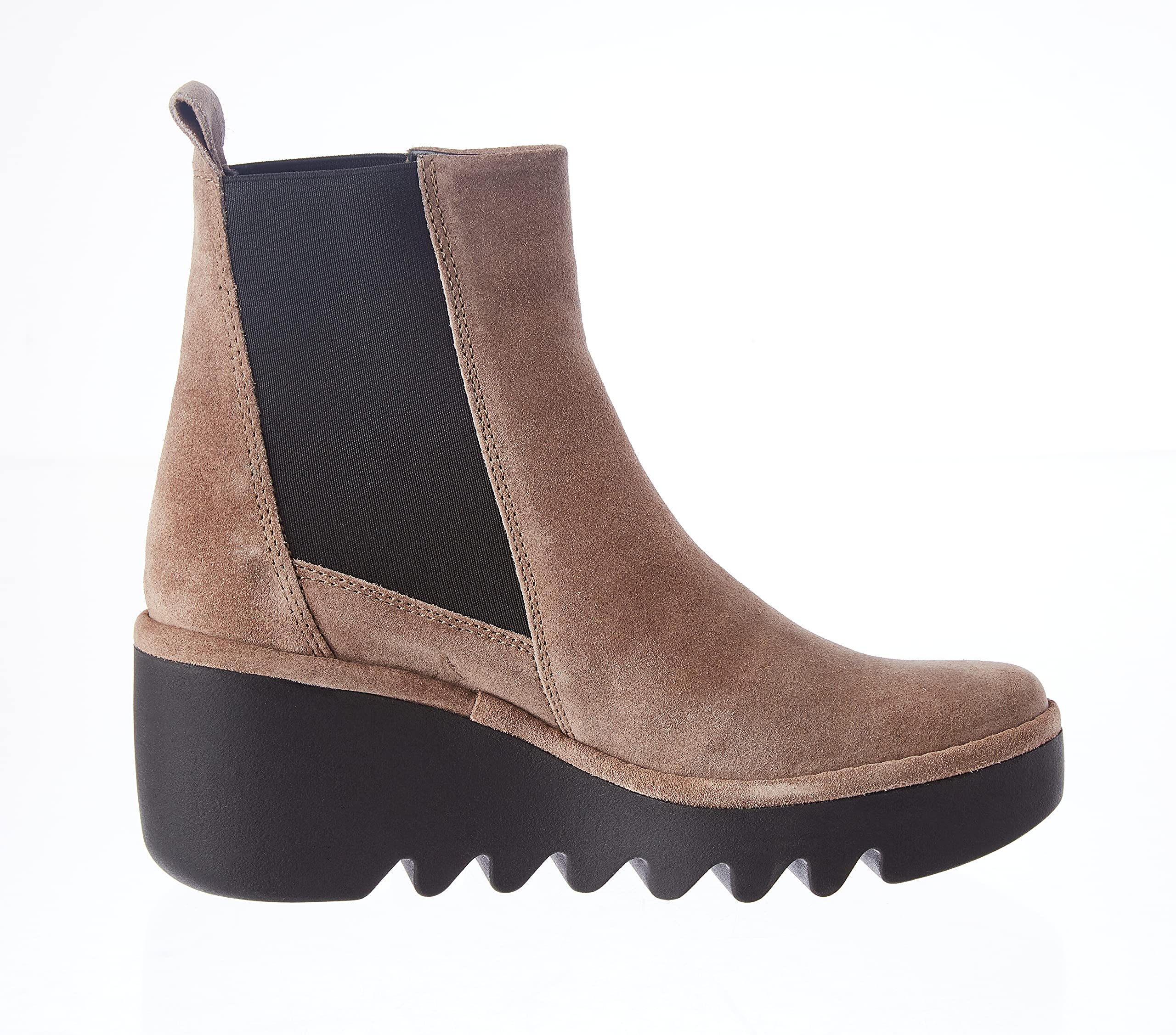FLY London Women's Chelsea Boots - Stylish & Comfortable for Everyday Wear