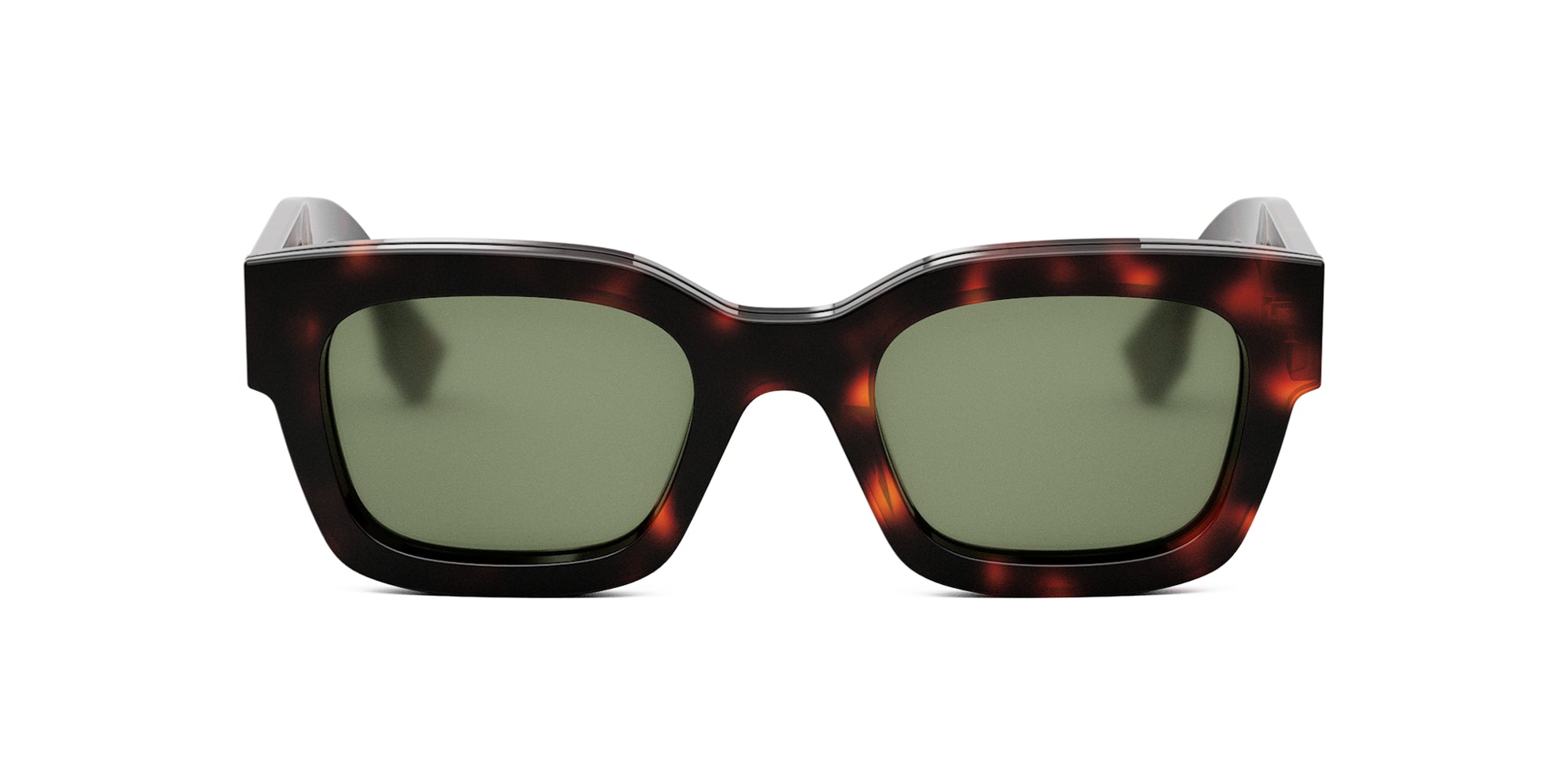 Fendi FE40119I Signature Sunglasses - Luxury Designer Shades for Women & Men - Perfect for Outdoor, Travel & Fashion Accessories