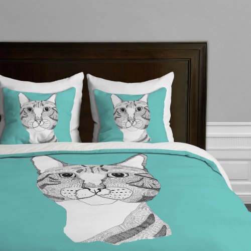 Tabby Cat