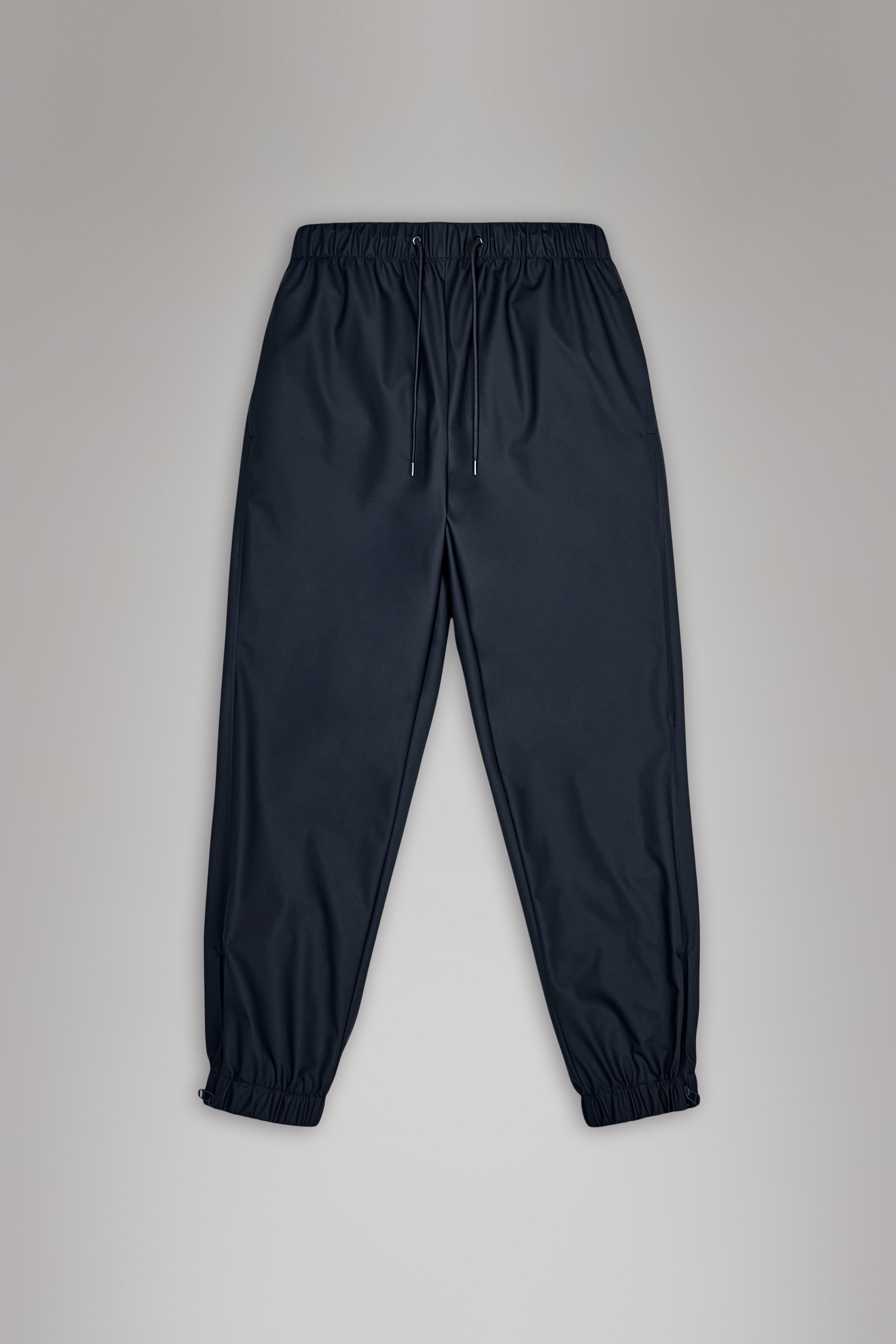 Waterproof Rain Pants for Men & Women - Lightweight Outdoor Hiking Pants with Adjustable Waist - Perfect for Hiking, Camping & Commuting in Wet Weather