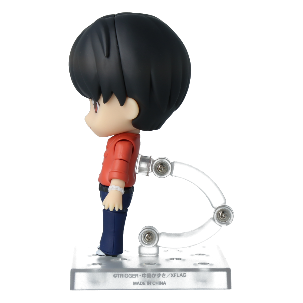 Nendoroid J-Hope Figurine - TinyTAN BTS Collectible Doll for Fans & K-Pop Merch Enthusiasts - Perfect for Display, Gifts, and BTS Memorabilia Collections
