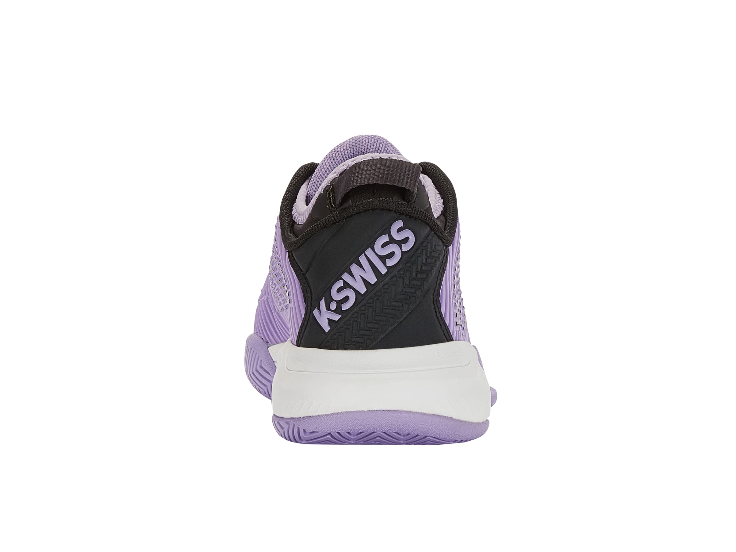K-Swiss Women's Hypercourt Express 2 Tennis Shoes - Lightweight & Durable for Court Performance | Perfect for Tennis, Pickleball & Casual Wear