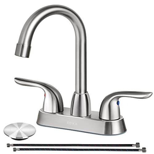 Brushed Nickel