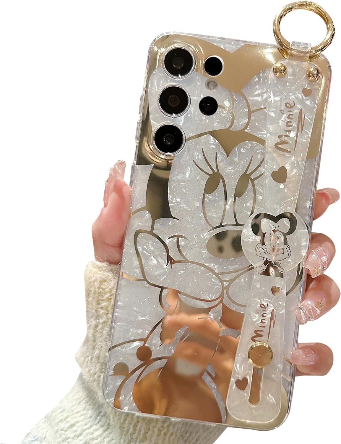 Samsung Galaxy S25 Ultra Shockproof Case with Animal Print - Durable Protective Cover for Outdoor, Travel & Daily Use