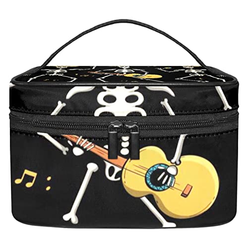 Skull Black