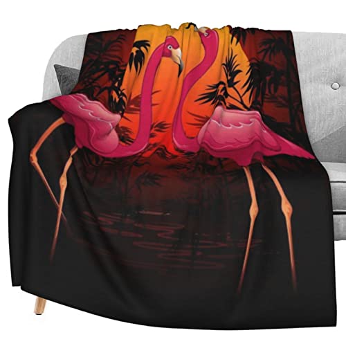 Flamingos