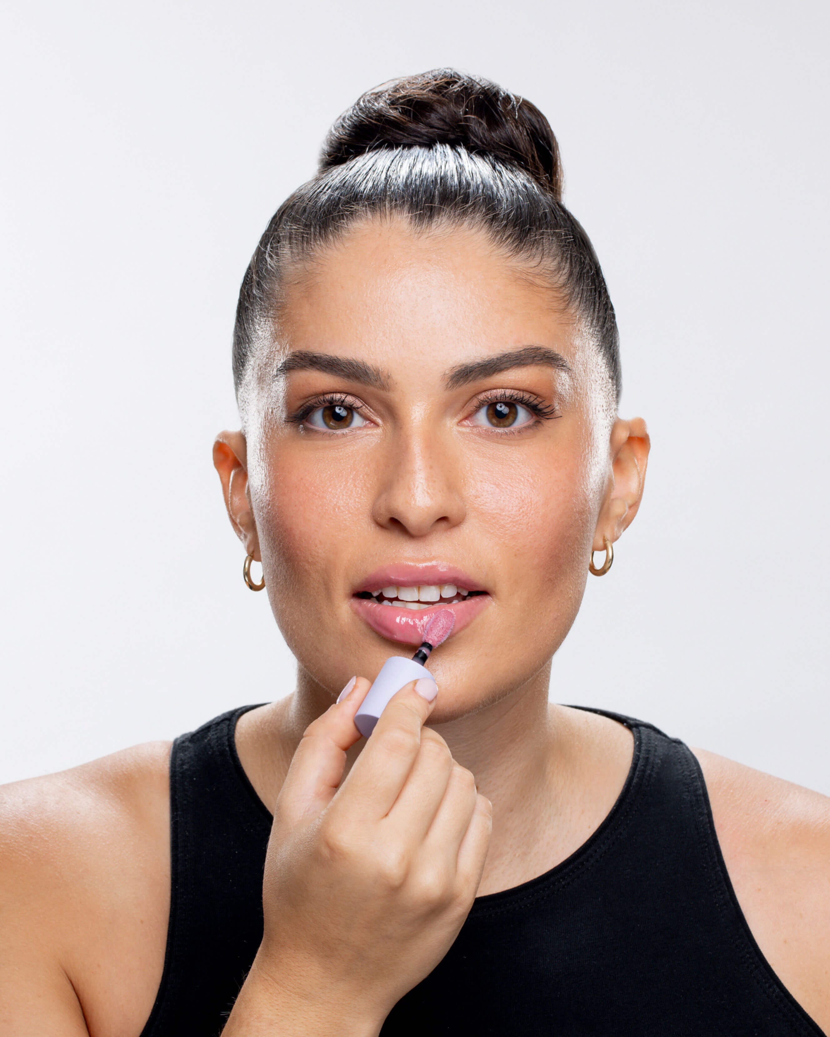 Seriously Jelly 24-Hour Hydrating Lip Color - Long Lasting Moisturizing Lipstick for Dry Lips, Perfect for Daily Wear & Night Out