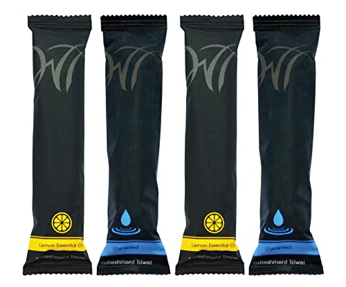 Lemon/Unscented