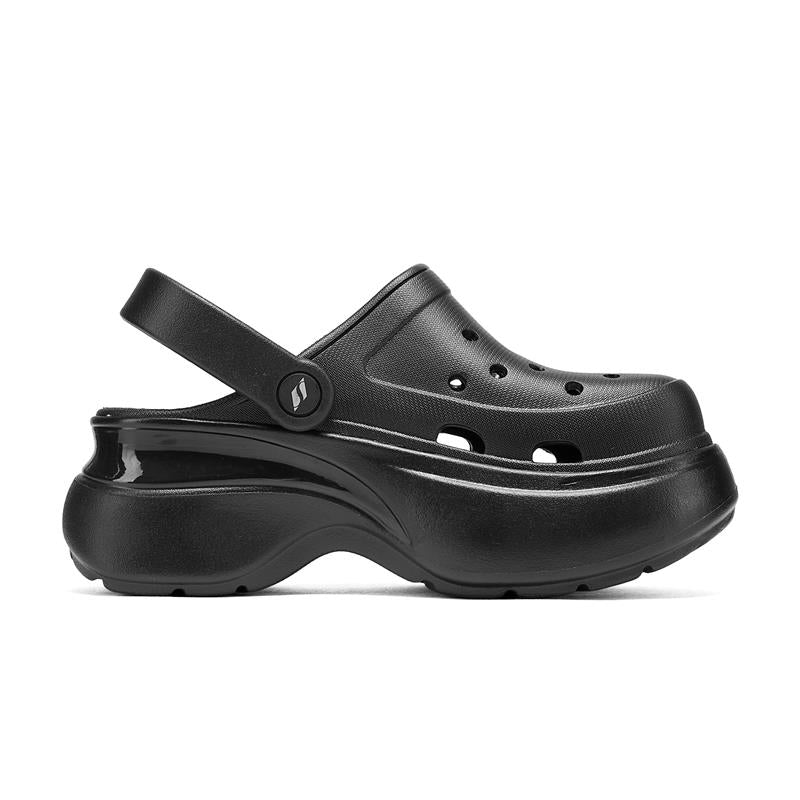 FOAMIES TAI 111678/BBK - Premium Comfort Foam Sandals for Men & Women - Perfect for Beach, Pool, and Outdoor Activities