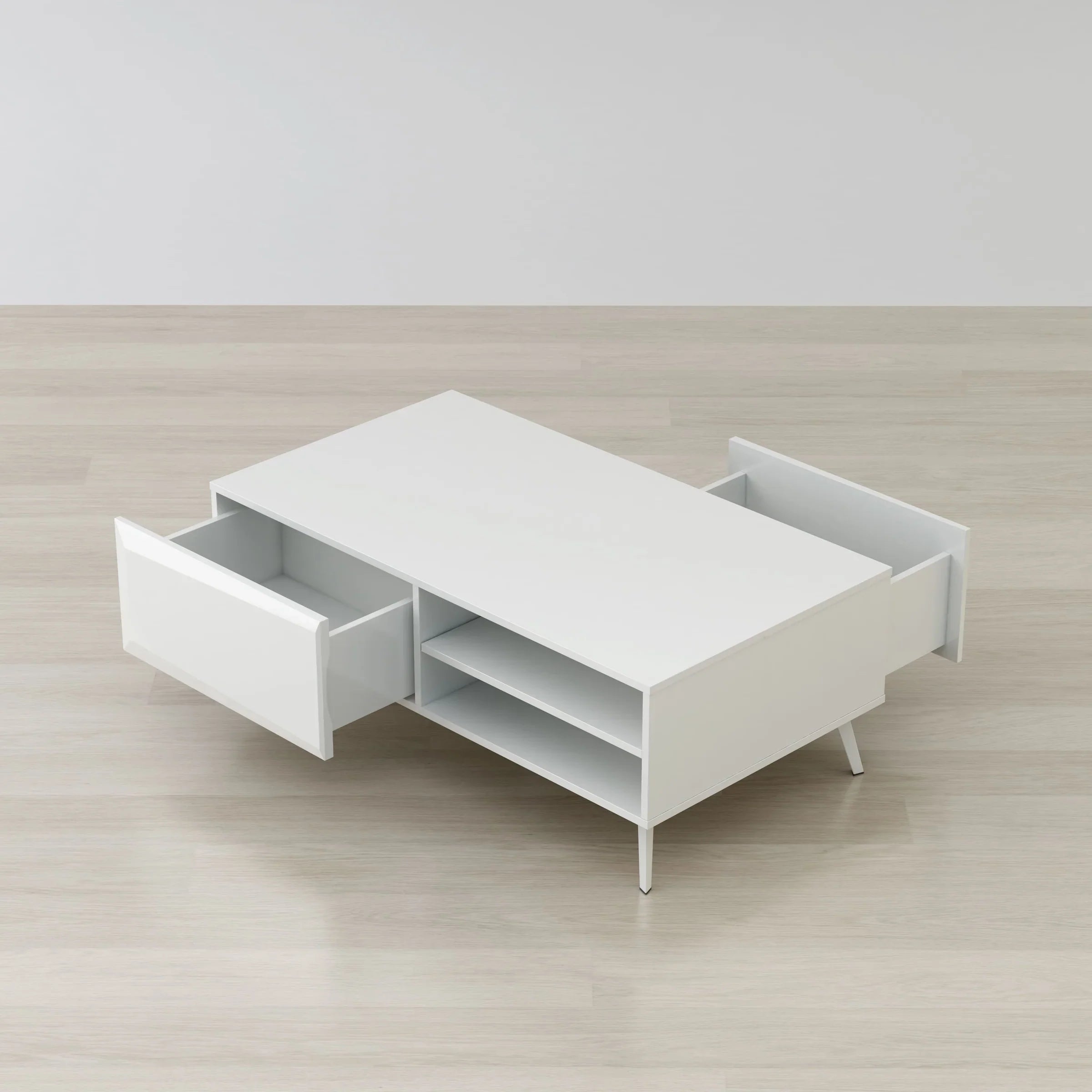 Anderson Teak Altus 43