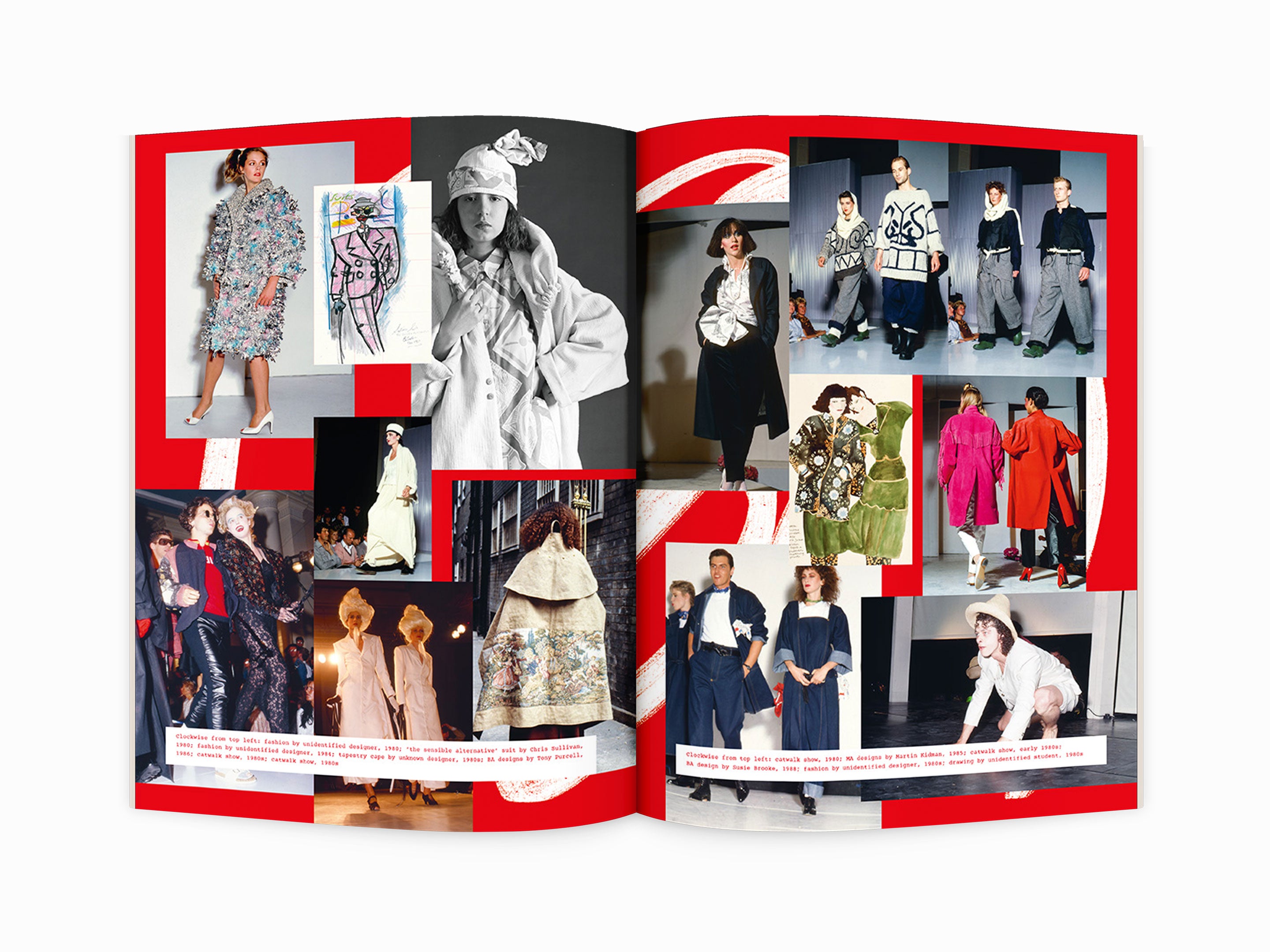 Central Saint Martins Fashion - Stylish & Trendy Clothing for Men & Women | Perfect for Casual Wear, Office Outfits & Night Out Looks