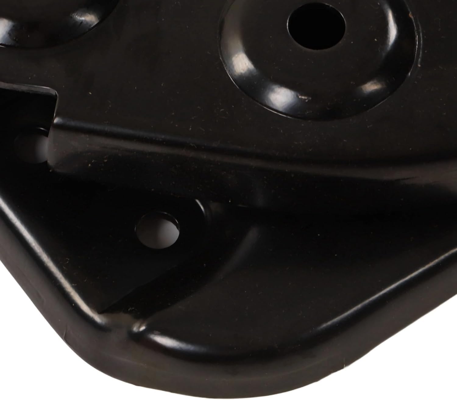 360° Swivel Car Seat Base - Heavy Duty 130KG Capacity Cold Rolled Steel RV/Boat/Bus Seat Rotator | Perfect for Caravans, Campers & Vehicle Conversions