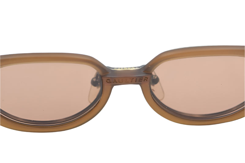 Jean Paul Gaultier 56 7205 Sunglasses - Luxury Designer Shades for Men & Women | Perfect for Outdoor Activities, Beach, and Fashion Statements