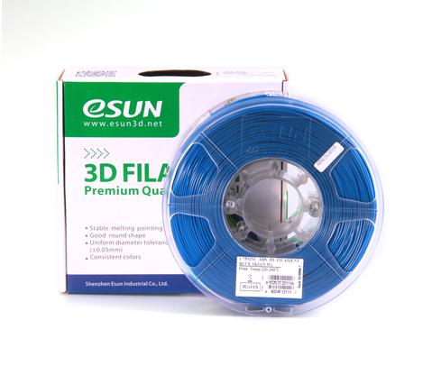 eSUN ABS 3D Printer Filament 1.75mm 1kg Spool - High Strength, Dimensional Accuracy, 20+ Color Options for DIY, Prototyping & Home Projects